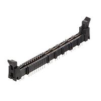 AMP Connectors - TE Connectivity 1651826-1 Standard Card Edge Connectors CONN SKT CRNEDGE