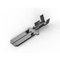 AMP Connectors - TE Connectivity 170340-3 Tab .250 TAB W/O LATCH