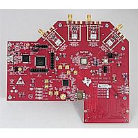 Texas Instruments DAC38J84EVM DAC DAC38J84 EVAL MOD
