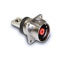 Amphenol Technical Products PL00Y-201-10D8 EV Connectors 8.0 MM POWERLOK SINGLE WAY RECEPTACLE D8 BUSBAR HOLE Y KEY