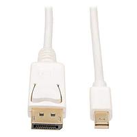 Tripp Lite P583-010 Adapter Cable 10FT MINI DP TO DP CBL