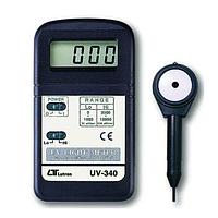 Radiometers, heat stress, solar, UV Calibration Service