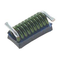 Coilcraft B10TGLC Wirewound 43nH Unshld 2% 4A 7.9mOhms AECQ2