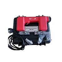 Ultrasonic Flaw Detector