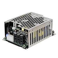 CUI Inc VMS-450B-36-CF Switching Supplies ac-dc, 450 W, 36 Vdc, single output, metal case w/ top fan, MED