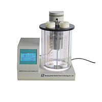 Density meter