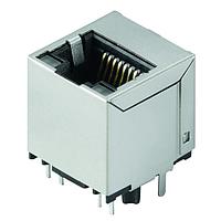 Weidmuller 1534750000 Modular RJ45M R1V 3.3N4YG/YG TY
