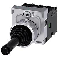 SIEMENS 3SU11507BE881QA0 2-Axis COORDINATE SWITCH. 4 SWITCH POSITIONS