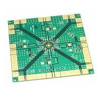 Analog Devices ADA4950-2YCP-EBZ Differential Amplifiers ADA4950-2YCP-EBZ_A02287_EB-D24CP44SG-2Z