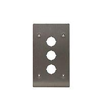 Eaton 10250TS3 3 Elements LEGEND PLATE
