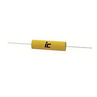 Illinois Capacitor 106TMA063M Electrolytic Capacitors 10uF 63 Volts 20% LYTICS/IC