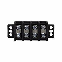 Eaton Bussmann TB300-02BS Terminal Block BARRIER BLOCK