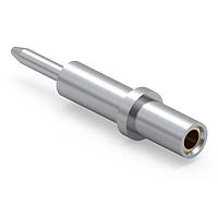 Mill-Max 0324-5-15-01-34-27-10-0 Tail Pin 200u SN/PB OVER NI 34 CON