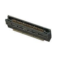 AMP Connectors - TE Connectivity 5767095-3 Board to Board & Mezzanine Connectors MICT,REC,EXT,114,ASY PDNI,025