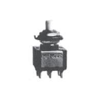 Electroswitch PS1-200B Standard Switches 28VAC/DC DPD SOLDER LUG