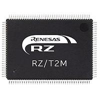 Renesas Electronics R9A07G075M26GBG#AC0 Microprocessors - MPU RZ/T2M MPU BGA320 ETHER SEC CAN