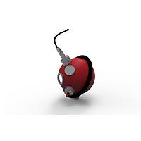 Gigahertz-Optik ISD-10-Si (-1 Con.) Integrating sphere detector (BNC connector, 633nm ~ 900nm, -1 Con.)
