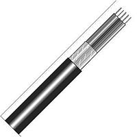 AIM-Cambridge / Cinch Connectivity Solutions 25-7500 RF Adapters - Between Series ADAPTER BNC 50 OHM BNC(M) TO F(F)