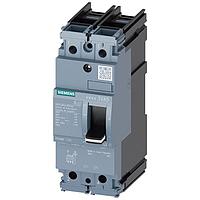 SIEMENS 3VA51306ED260AA0 System Protection BRKR 3VA51 2P 30A 65KA FTFM AL