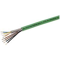 SIEMENS 6XV18702J Hybrid Cable YSIMATIC NET IE HYBRID CBL, 2x2,20M MIN