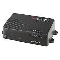 Sierra Wireless 1104074 4G LTE Cat 12 Routers MP70, 4G LTE-A Pro Router, Global, Wi-Fi, includes 1-year AirLink Complete