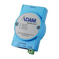 Advantech ADAM-4570-CE Serial Device Servers 2-port RS-232/422/485 Serial Device Serv
