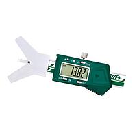 INSIZE 1537-8 Digital Chamfer Gage (0-8mm/0-0.315", 0.01mm/0.0005")