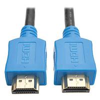 Tripp Lite P568-006-BL HDMI Cables Hi-Speed HDMI Ultra HD 4Kx2K M/M BL 6'