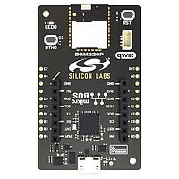 Silicon Labs BGM220-EK4314A Evaluation Kits BGM220 Explorer Kit