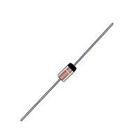 Microsemi JANTXV1N4487D Zener Diodes 82V 160 Ohms Voltage Regulator THT