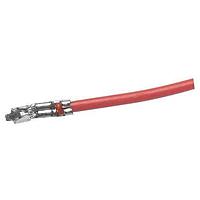 Harwin M30-9000099 Contact PRE-CRIMPED CONTACT 26 AWG 150MM SNG END