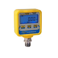 AEP Transducers LABDMM2 Professional Digital Pressure Gauge (3000 bar)
