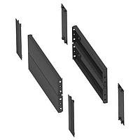 APC by Schneider Electric NSYSPS4200 Plinth, Side Panel
