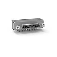 AirBorn MK-252-025-345-220S-0B7 D-Sub MIL Spec Connectors