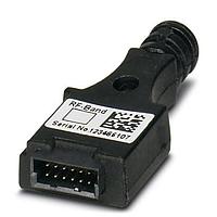 PHOENIX CONTACT 2902828 Memory Sticks 900 MHz/2.4 GHz - Config Stick - Blank