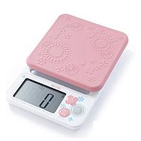 Precision scale