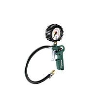 Portable pressure Meter