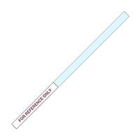 AMP Connectors - TE Connectivity QUP12-136 Labels Reference ONLY Sold by Pack of 120