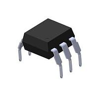 Lite-On CNY17F-3 Transistor Output Optocouplers HCEV, 100%, 5KV