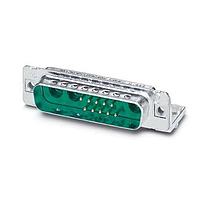 PHOENIX CONTACT 1655425 Mixed Contact D-Sub Connectors VS-25-ST-DSUB-3P- 10S-LH