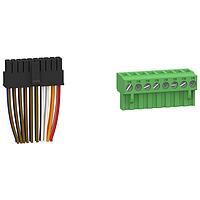 SCHNEIDER TM171ACB4OI2M Controller Accessories M171 Opt. LV Connector 2m cable