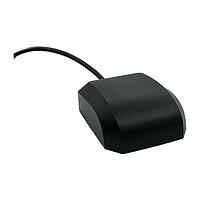 Amphenol RF ST0326-41-001-A Indoor Antennas External Antenna 1575.42, 1602 MHz SMA Plug GNSS, GPS, GLONASS GNSS