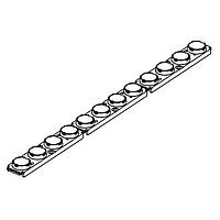 Ledil CP14994_FLORENTINA-HLD-M Lens Assembly Rectangle Assembly 12 Position