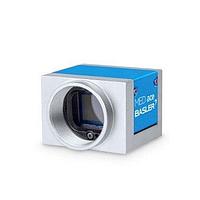 Basler 107812 Area Scan Cameras The Basler MED ace 8.9 MP 42 mono USB 3.0 camera with the Sony IMX255 CMOS sensor delivers 42 frames per second at 9 MP resolution.