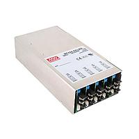 MEAN WELL MP450-2FNM# Switching Power Supplies 450W Modular Power Supply Enclosed