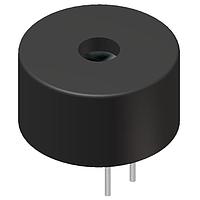 PUI Audio AOW-4544P-C3310-B-R Microphones -44DB 2VDC .5MA 2.2KOHM