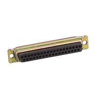 Raychem - TE Connectivity M24308/4-4F Connectors D-SUB 37 POSITION