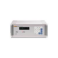 Flow Calibrator Calibration Service