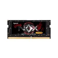 Apacer ES.08G2W.GFE SODIMMs 8GB SODIMM 2800-17 Consumer DDR4