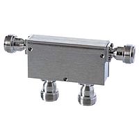 DiTom D4C1722N-4 Dual Junction 1.70 - 2.20 GHz Circulator